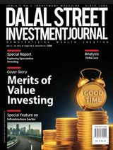 Dalal Street Investment Journal - April 11, 2022 April 11, 2022